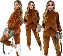 welurowy-dres-damski-stylowy-komplet-dresowy-rozpinana-bluza-spodnie