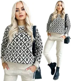wygodny-dzianinowy-komplet-dresowy-dres-damski-duzo-wzorow-kolory-sale