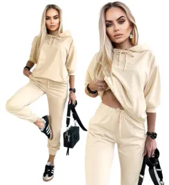 dres-damski-sportowy-komplet-dresowy-bluza-kangurka-spodnie-l-zina-sale