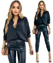czarna-elegancka-wizytowa-koszula-damska-klasyczna-rozpinana-m-ramona