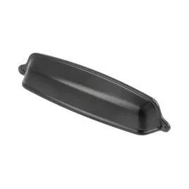 uchwyt-muszelka-ever-gtv-128mm-czarny-mat