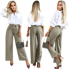 eleganckie-spodnie-damskie-szwedy-szeroka-nogawka-kant-46-adrianna