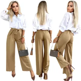 eleganckie-spodnie-damskie-szwedy-szeroka-nogawka-kant-46-adrianna