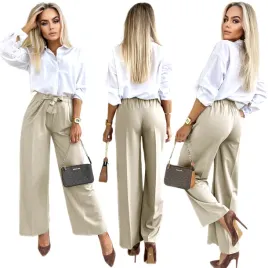 eleganckie-spodnie-damskie-szwedy-szeroka-nogawka-kant-46-adrianna
