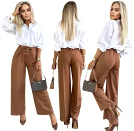 eleganckie-spodnie-damskie-szwedy-szeroka-nogawka-kant-44-adrianna