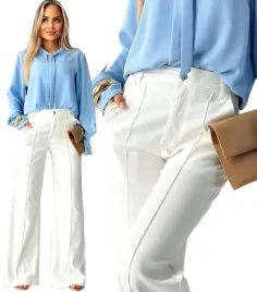 eleganckie-spodnie-damskie-szwedy-wide-leg-kant-przeszycie-jedwab-xs-haidi