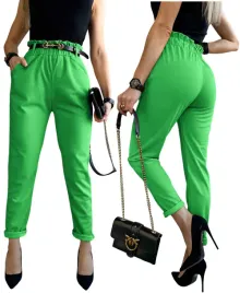 eleganckie-spodnie-damskie-cygaretki-modne-wygodne-wysoki-stan-sale