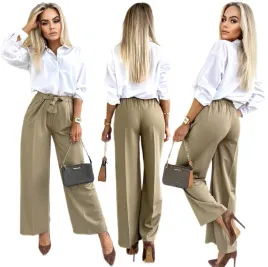 eleganckie-spodnie-damskie-szwedy-szeroka-nogawka-kant-44-adrianna