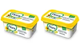 flora-omega-3and6-naturalna-100percent-roslinna-400g-2szt