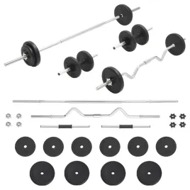 sztanga-i-hantle-z-zestawem-obciazen-30-kg