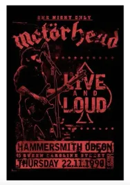 plakat-motorhead-live-and-loud-rock-metal-50x40-cm