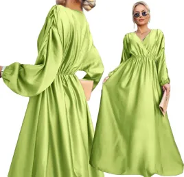 satynowa-elegancka-sukienka-damska-maxi-dluga-rozkloszowana-wesele-merry