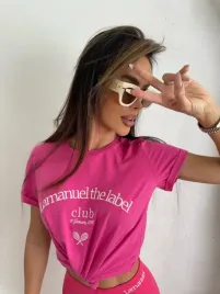 t-shirt-lamanuel-besties-fuksja