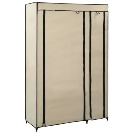 skladana-szafa-kremowa-110-x-45-x-175-cm-tkanin