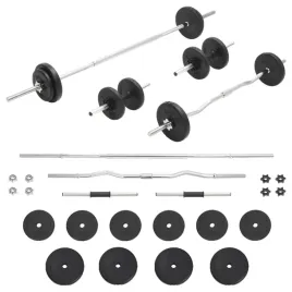 sztanga-i-hantle-z-zestawem-obciazen-30-kg