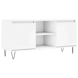 szafka-pod-tv-biala-104x35x50-cm-material-drewn