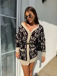 sweter-by-me-manebi-czarny-kardigan
