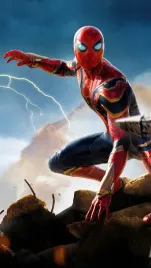 plakat-spider-man-no-way-home-avengers-marvel50x40-cm