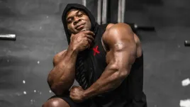 plakat-kai-greene-kulturysta-mr-olympia-50x40-cm-4