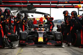 plakat-formula-1-red-bull-racing-team-50x40-cm-3