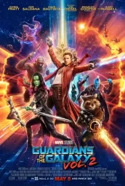 plakat-guardians-of-the-galaxy-marvel-50x40-cm