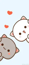 plakat-bubu-loves-dudu-mem-instagram-50x40-cm