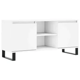 szafka-pod-tv-biala-104x35x50-cm-material-drewn