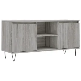 szafka-pod-telewizor-szary-dab-sonoma-104x35x50