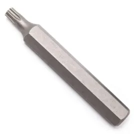 Zdjęcie produktu ROCKFORCE Bit TORX T40x10mm L-75mm KOŃCÓWKA do WKRĘTARKI klucza