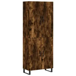 witrynka-przydymiony-dab-695x34x180-cm-material-drewnopochodny