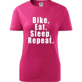 damska-koszulka-rowerowa-bike-eat-sleep-repeat-prezent-dla-rowerzystki-mali