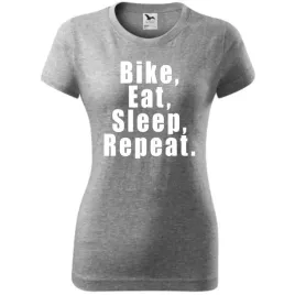 damska-koszulka-rowerowa-bike-eat-sleep-repeat-prezent-dla-rowerzystki-ciem