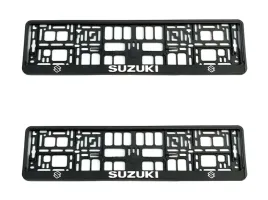 ramki-do-tablicy-rejestracyjnej-suzuki-napis-chrom-2-sztuki