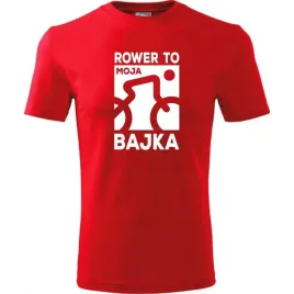 meska-koszulka-nadruk-rowerowa-rower-to-moja-bajka-prezent-dla-rowerzysty-c