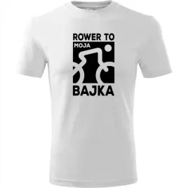 meska-koszulka-nadruk-rowerowa-rower-to-moja-bajka-prezent-dla-rowerzysty-b