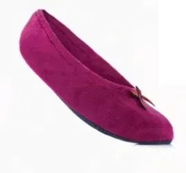 baletki-ballerina-woman-42-43-karmin