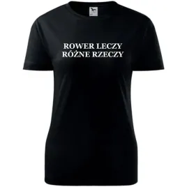 damska-koszulka-rowerowa-rower-leczy-rozne-rzeczy-prezent-dla-rowerzystki-c