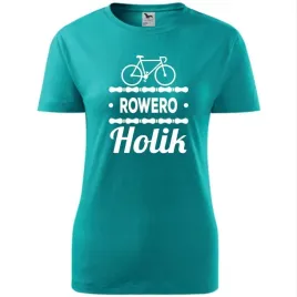 damska-koszulka-z-nadrukiem-rowerowa-roweroholik-prezent-dla-rowerzystki-sz