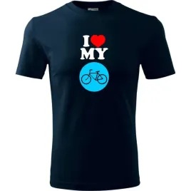 meska-koszulka-z-nadrukiem-rowerowa-i-love-my-bike-dla-rowerzysty-prezent-c