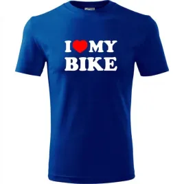 meska-koszulka-z-nadrukiem-rowerowa-i-love-my-bike-dla-rowerzysty-prezent-n