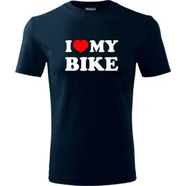 meska-koszulka-z-nadrukiem-rowerowa-i-love-my-bike-dla-rowerzysty-prezent-c