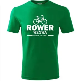 meska-koszulka-z-nadrukiem-rowerowa-rower-wzywa-musze-jechac-dla-rowerzysty