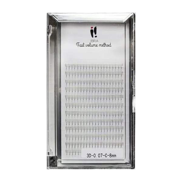 rzesy-fast-volume-method-3d-007-c-8mm-ibra-makeup