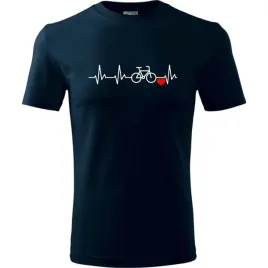 meska-koszulka-nadruk-rowerowa-linia-zycia-rower-dla-rowerzysty-na-prezent