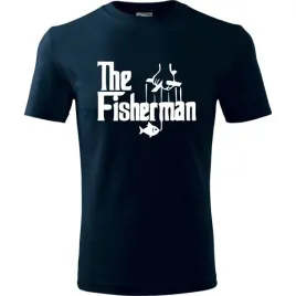 meska-koszulka-z-nadrukiem-the-fisherman-super-prezent-dla-wedkarza-ciemny
