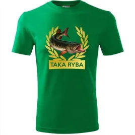 meska-koszulka-z-nadrukiem-taka-ryba-prezent-dla-wedkarza-zielony-4xl