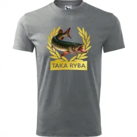 meska-koszulka-z-nadrukiem-taka-ryba-prezent-dla-wedkarza-ciemnoszary-melan
