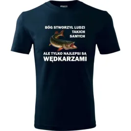 meska-koszulka-z-nadrukiem-najlepsi-sa-wedkarzami-prezent-dla-wedkarza-ciem
