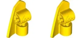 lego-technic-panel-8-2389-6430392-zolty-2-szt