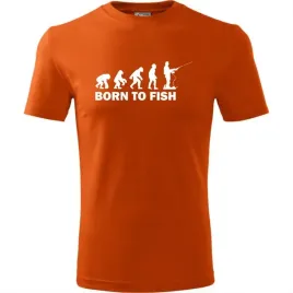 meska-koszulka-z-nadrukiem-born-to-fish-ewolucja-prezent-dla-wedkarza-pomar